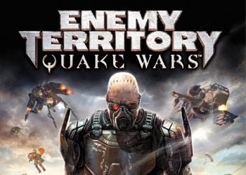 Stream Enemy Territory Quake Wars: Fly Through 2 by